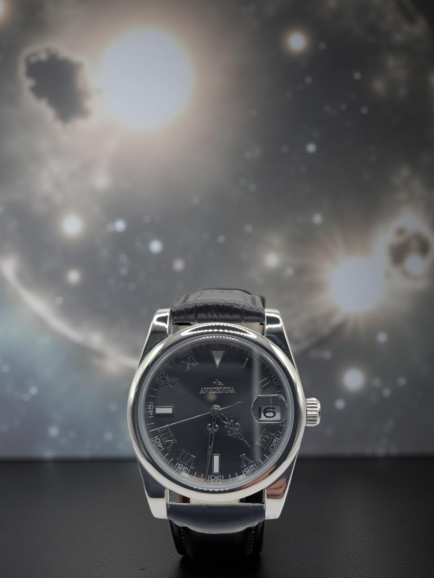 Aura S1